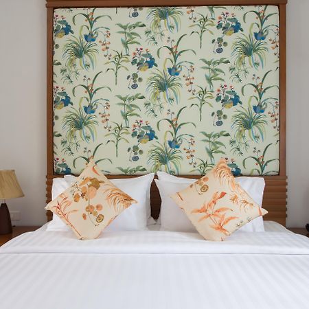 Alisea Pool Villa Aonang Ao Nang Εξωτερικό φωτογραφία