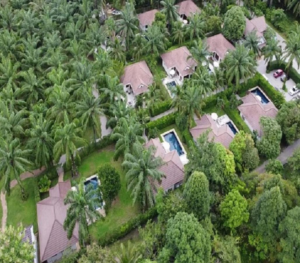 Alisea Pool Villa Aonang Ao Nang Εξωτερικό φωτογραφία