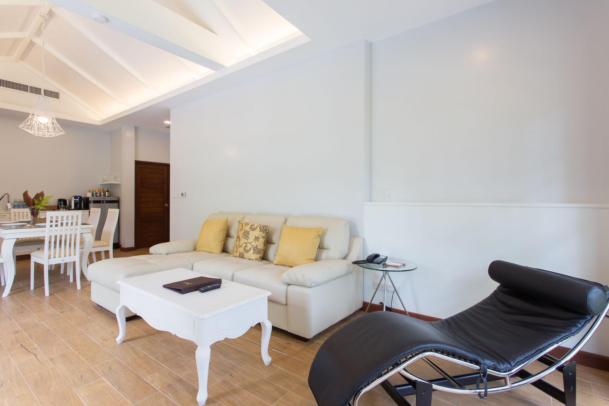 Alisea Pool Villa Aonang Ao Nang Εξωτερικό φωτογραφία