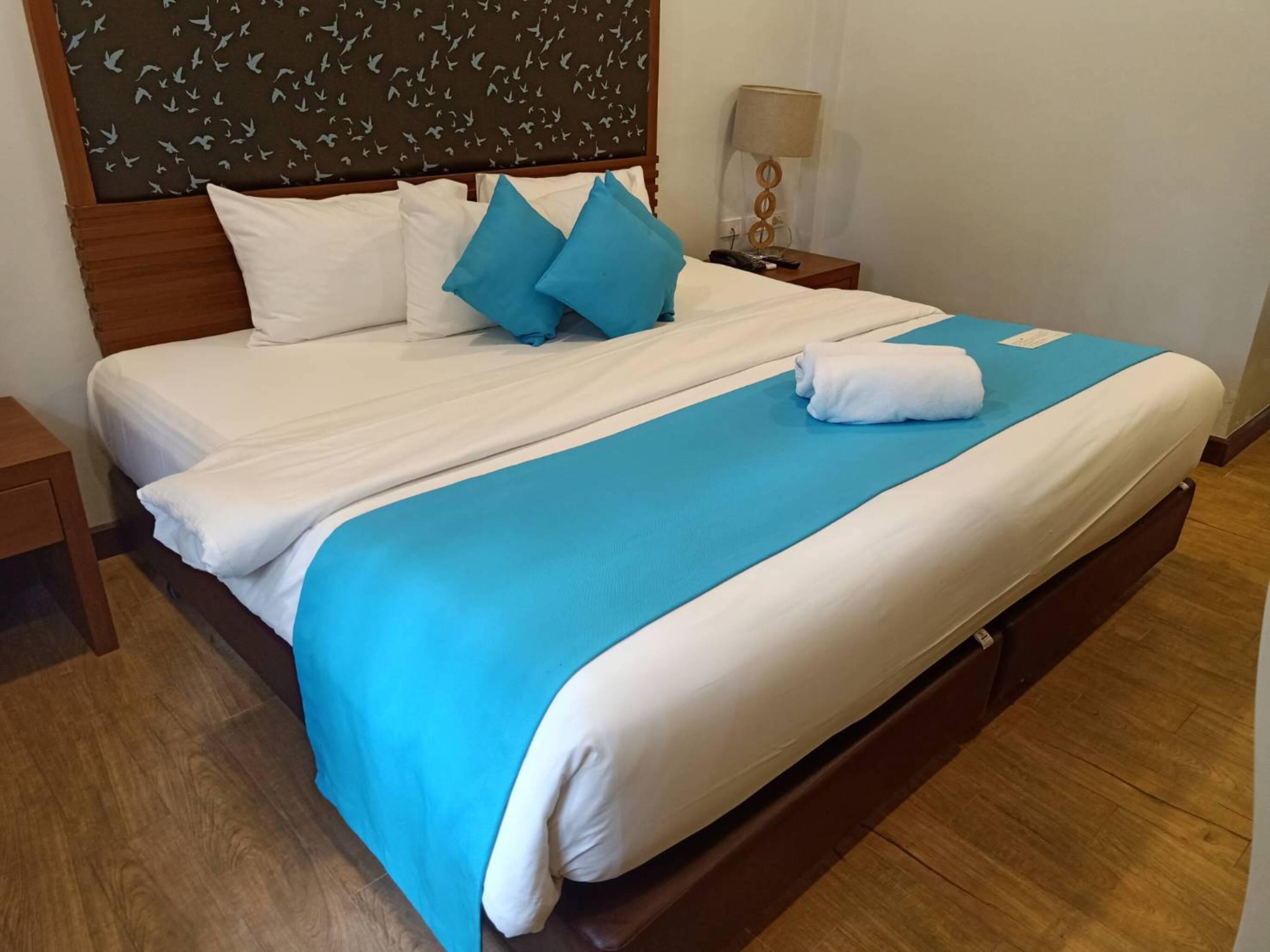 Alisea Pool Villa Aonang Ao Nang Εξωτερικό φωτογραφία