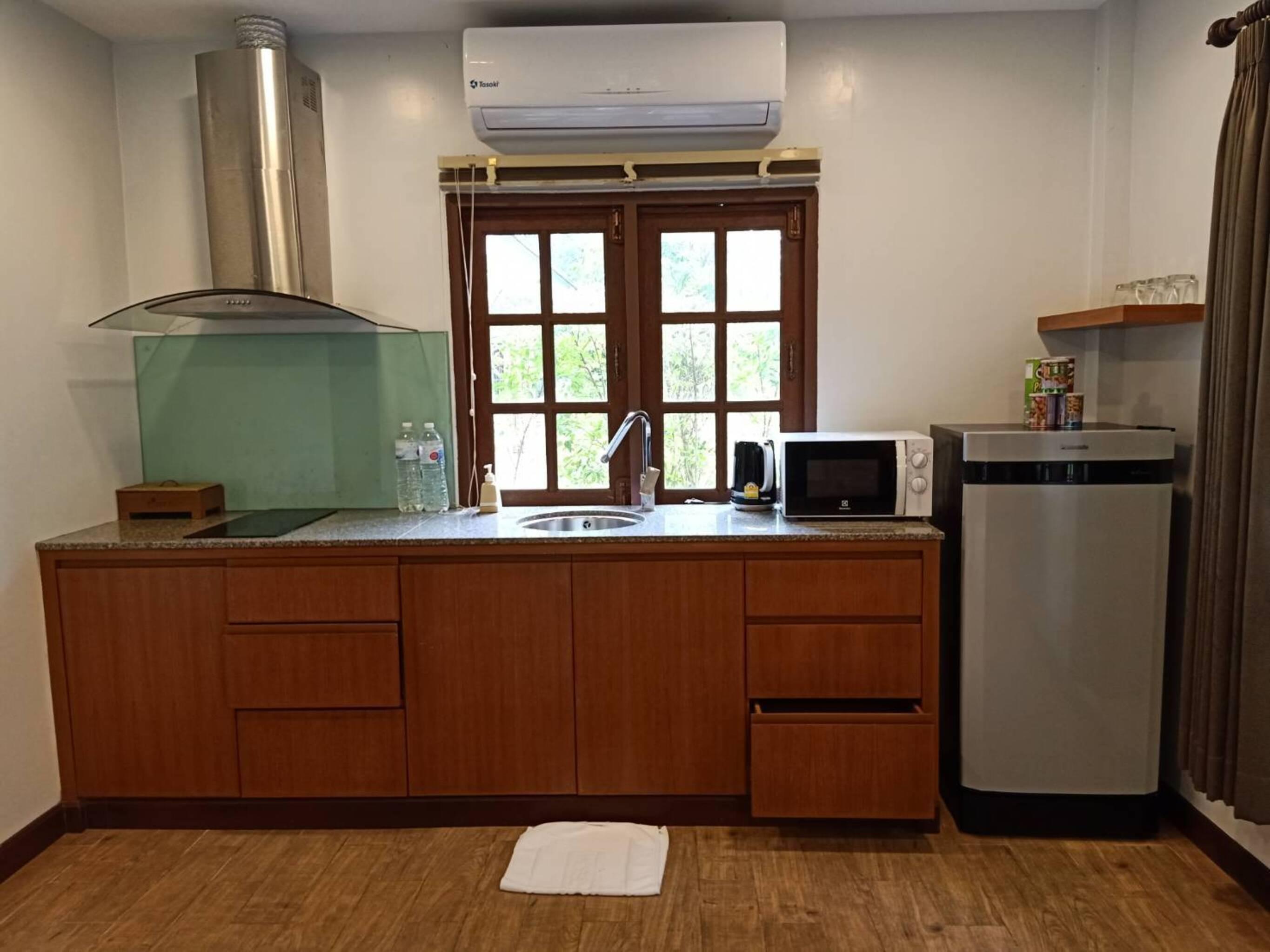 Alisea Pool Villa Aonang Ao Nang Εξωτερικό φωτογραφία