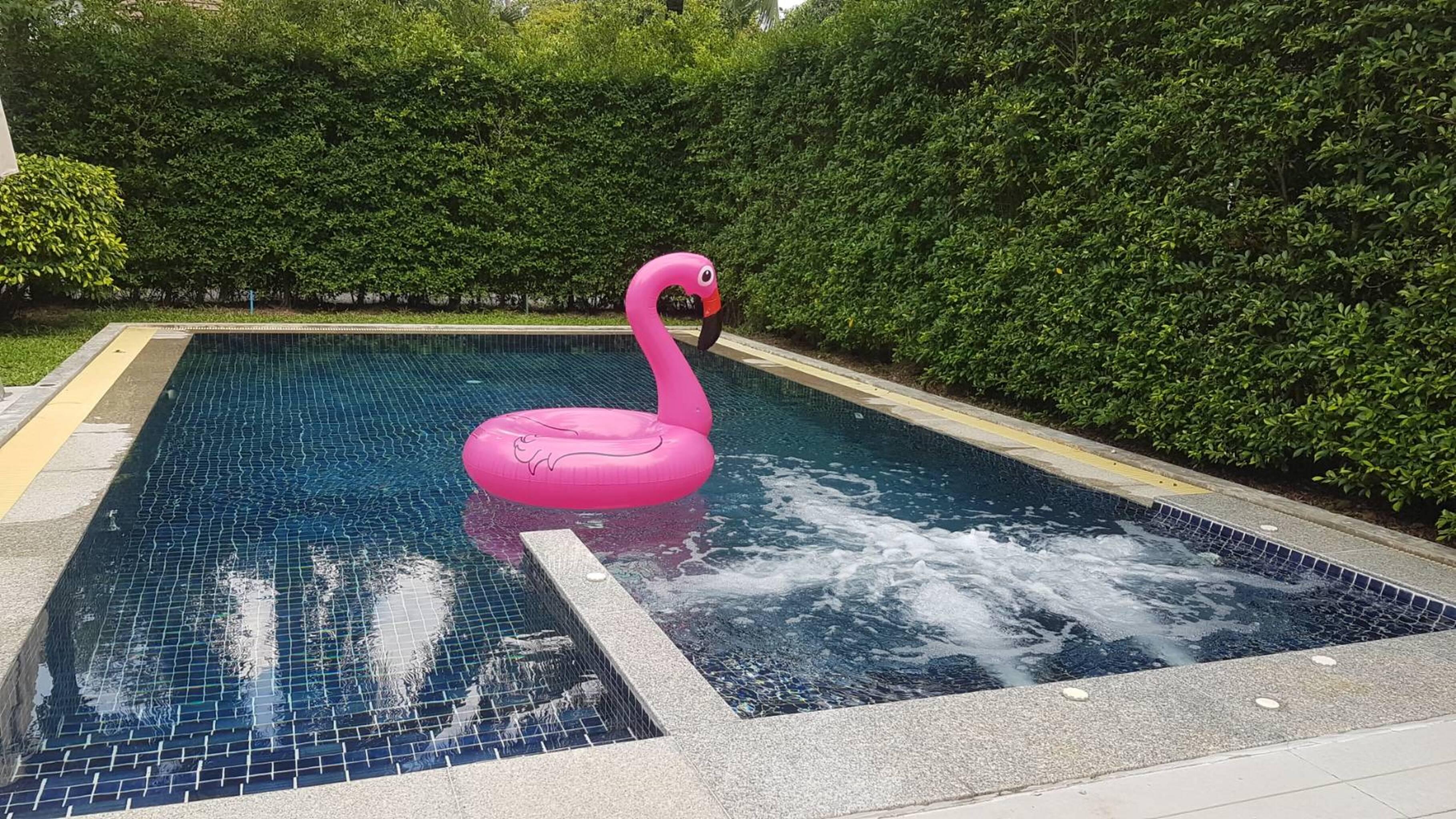 Alisea Pool Villa Aonang Ao Nang Εξωτερικό φωτογραφία