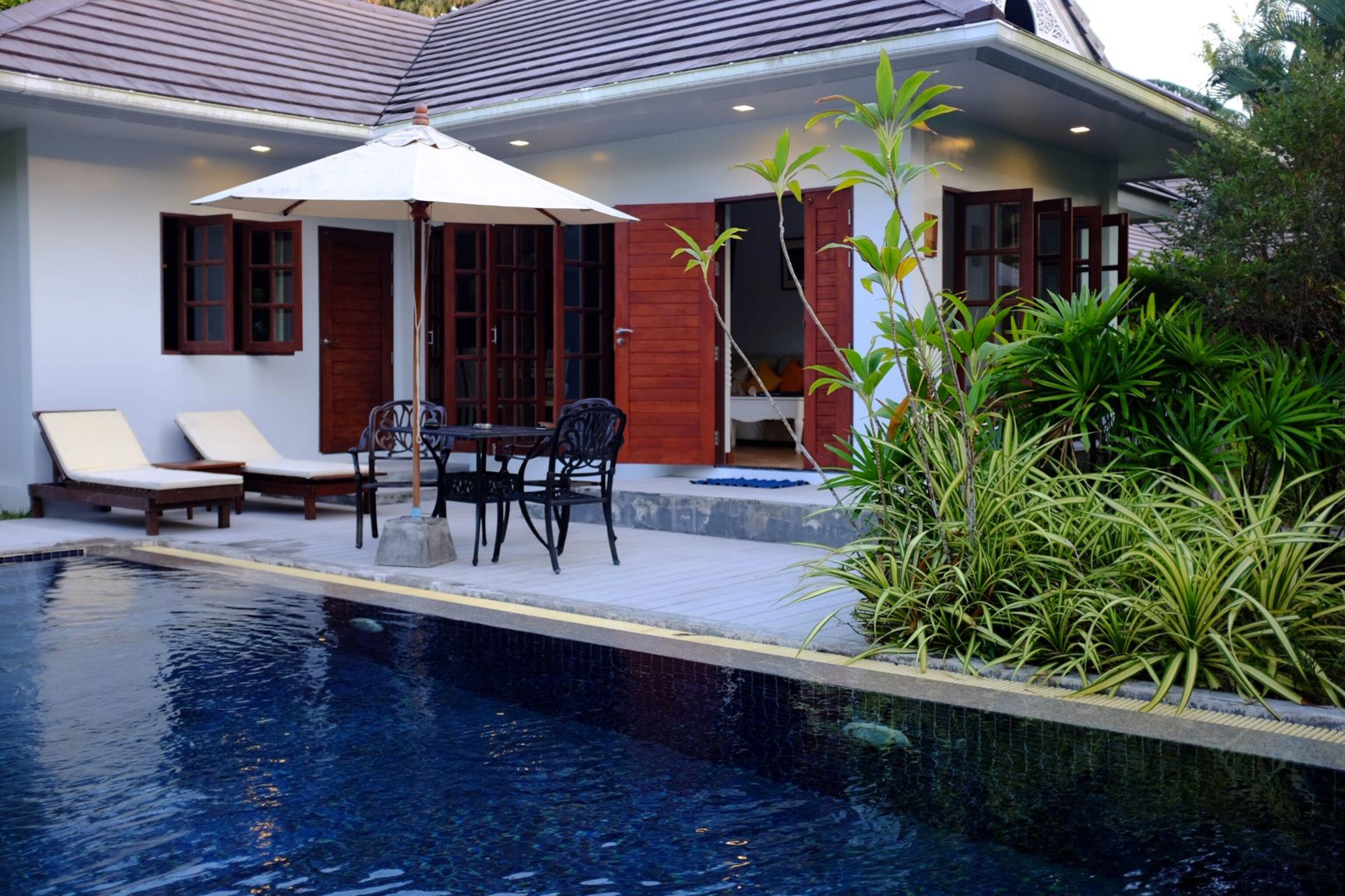 Alisea Pool Villa Aonang Ao Nang Εξωτερικό φωτογραφία