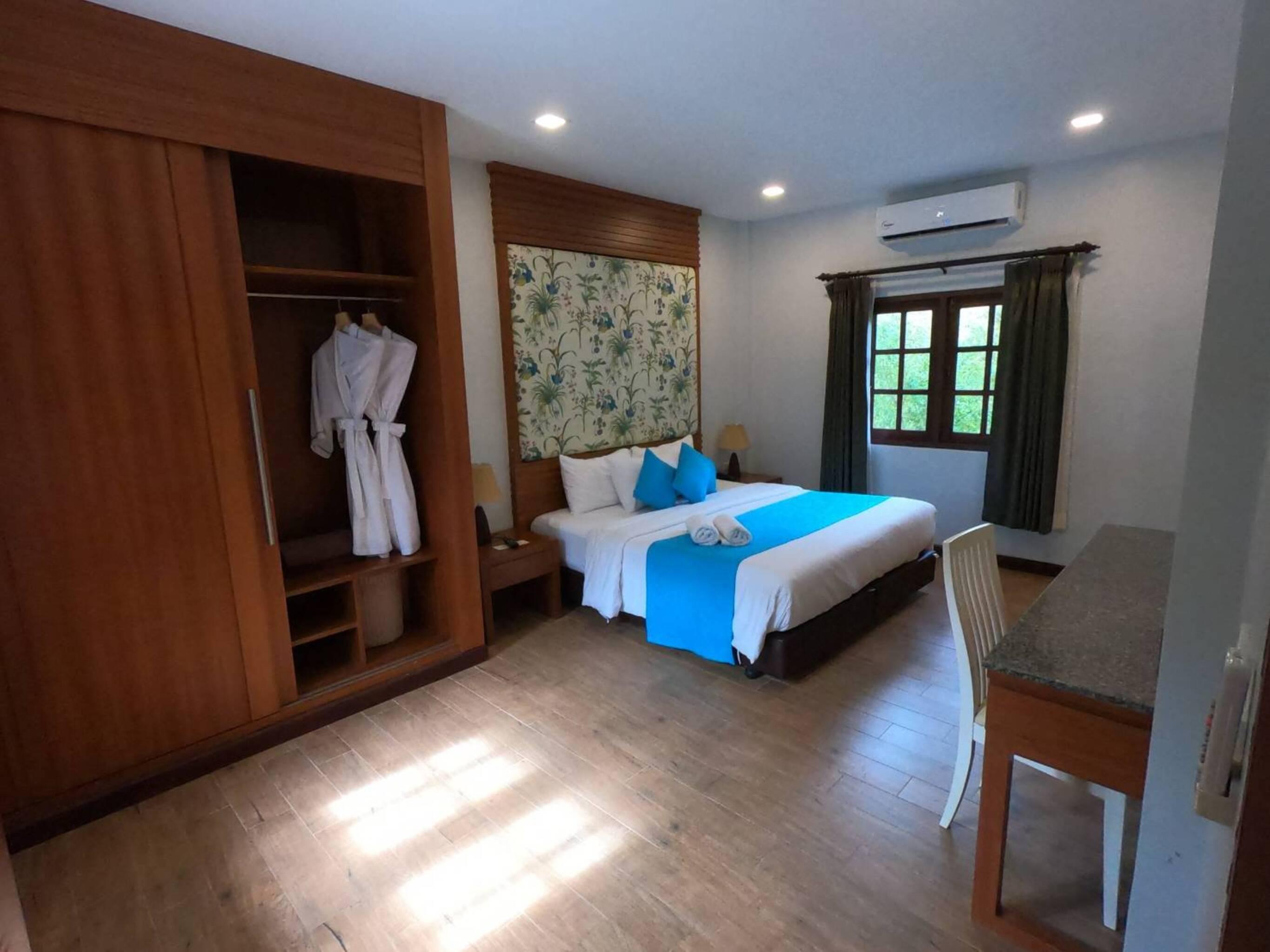 Alisea Pool Villa Aonang Ao Nang Εξωτερικό φωτογραφία