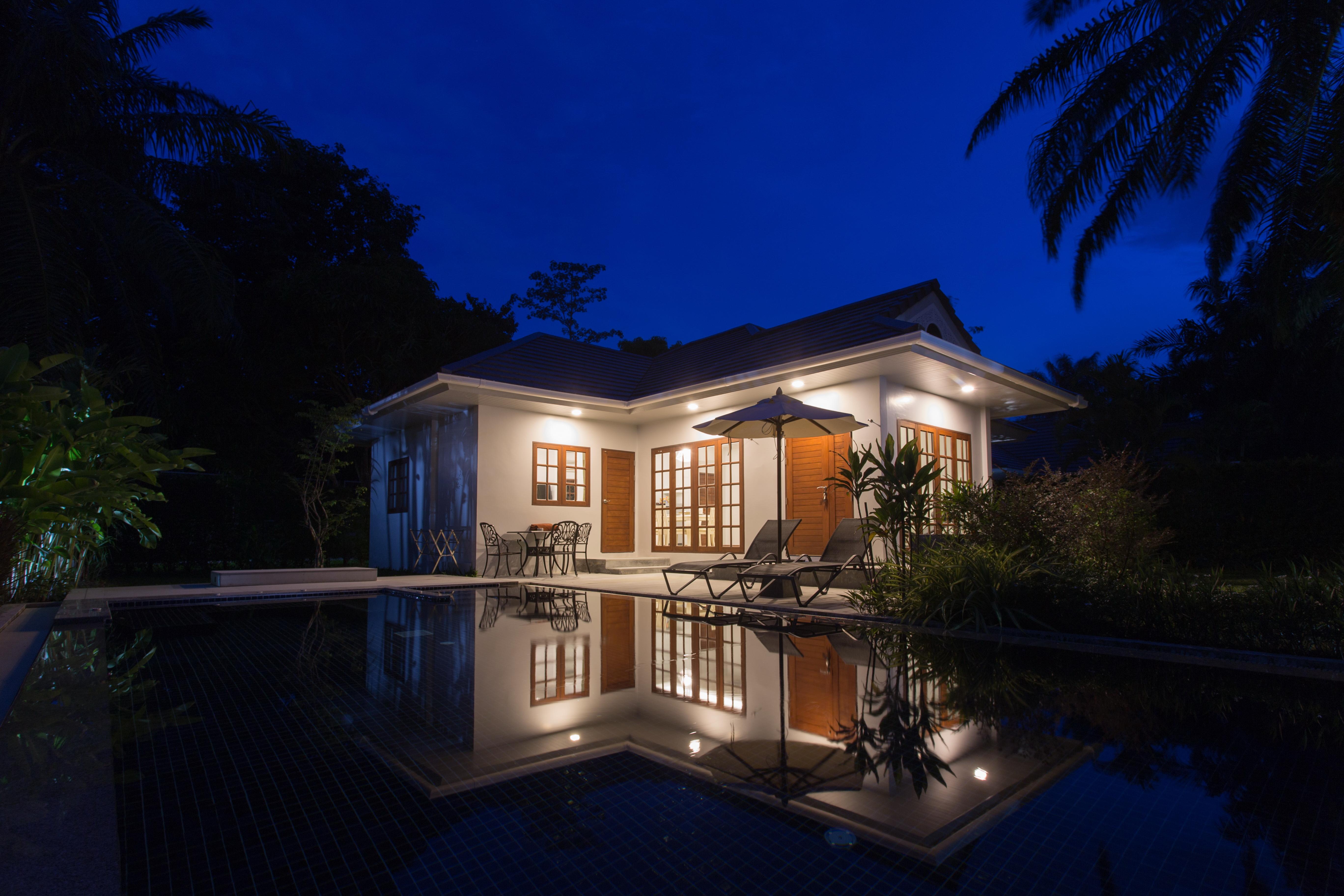 Alisea Pool Villa Aonang Ao Nang Εξωτερικό φωτογραφία