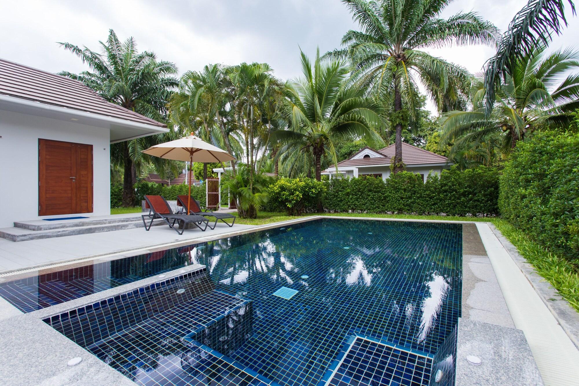 Alisea Pool Villa Aonang Ao Nang Εξωτερικό φωτογραφία