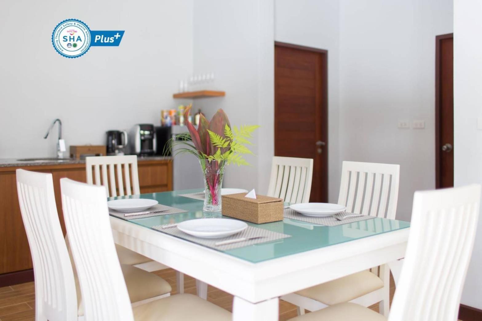 Alisea Pool Villa Aonang Ao Nang Εξωτερικό φωτογραφία