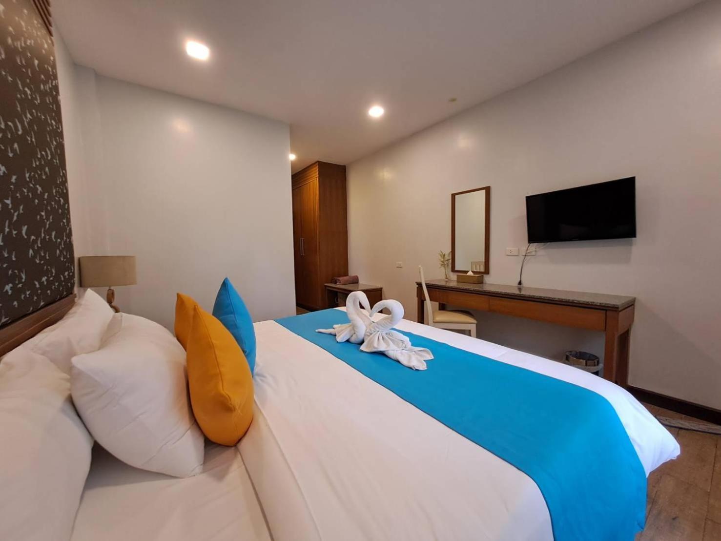 Alisea Pool Villa Aonang Ao Nang Εξωτερικό φωτογραφία