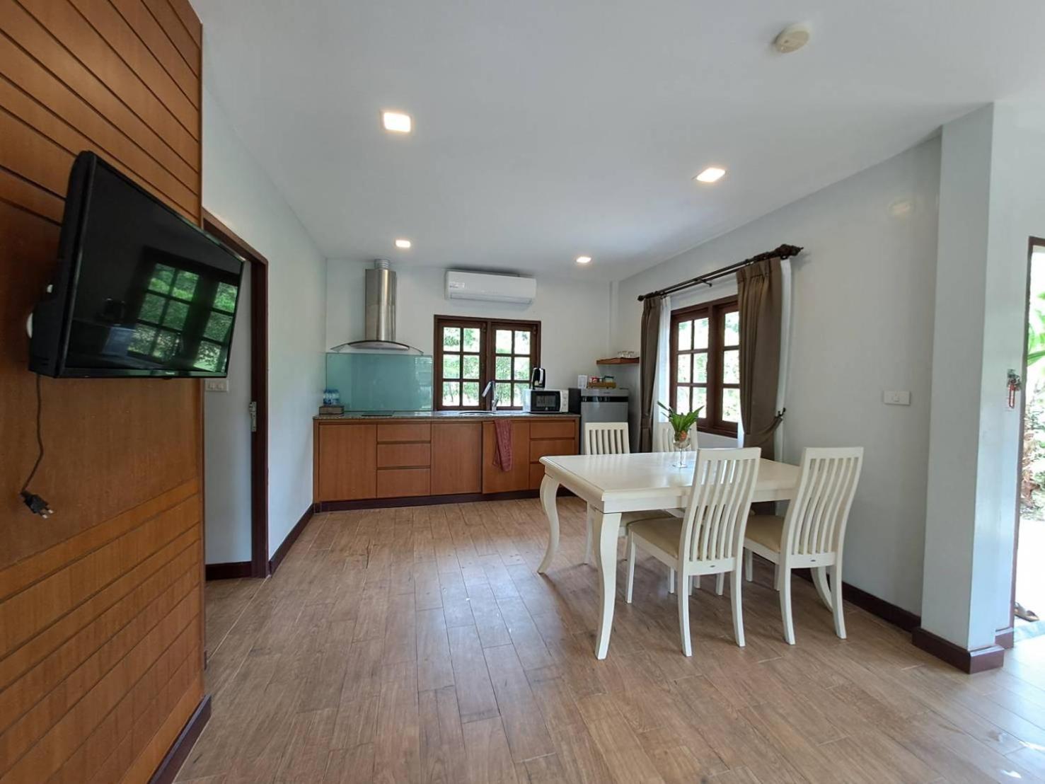 Alisea Pool Villa Aonang Ao Nang Εξωτερικό φωτογραφία