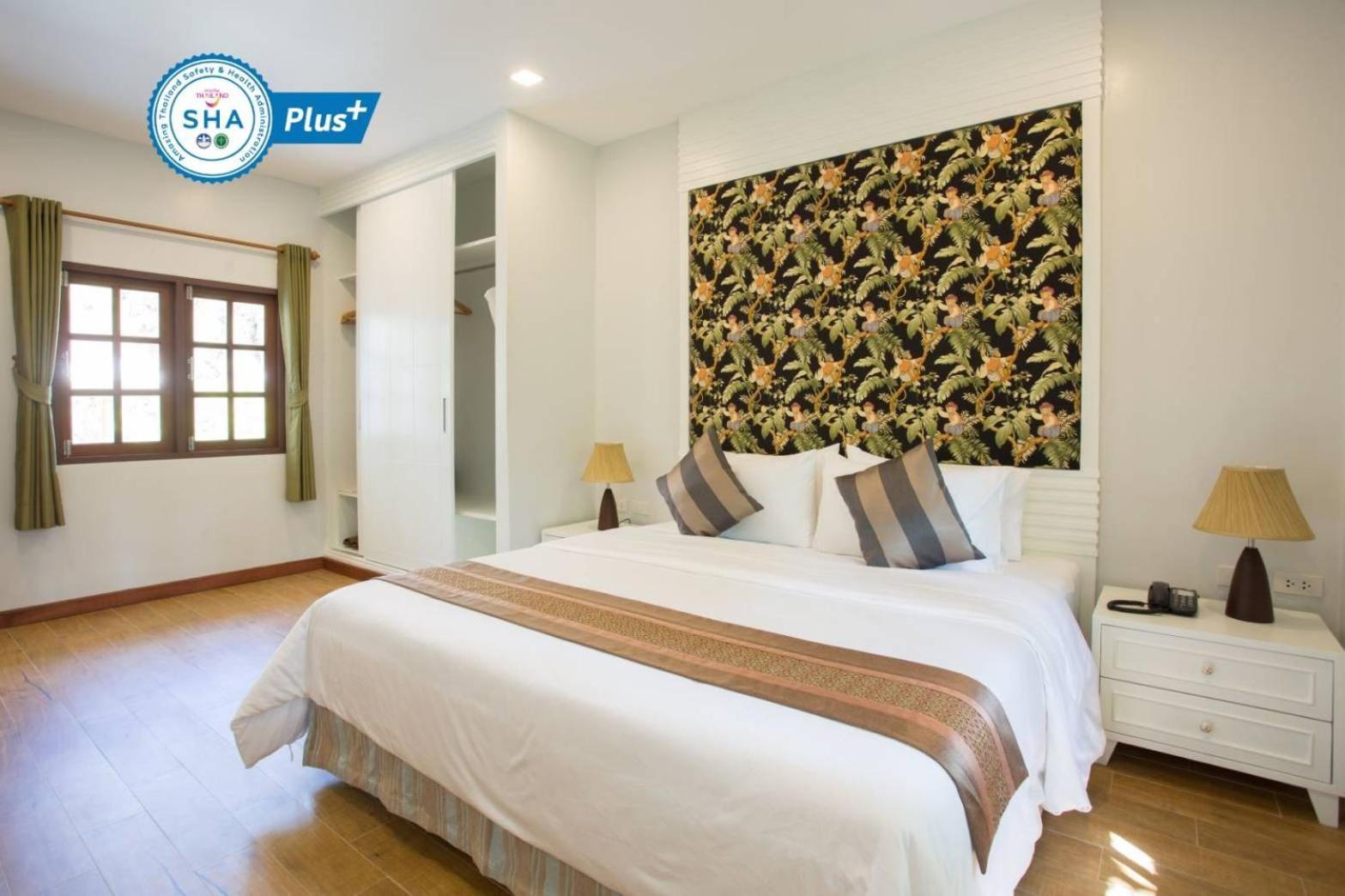 Alisea Pool Villa Aonang Ao Nang Εξωτερικό φωτογραφία