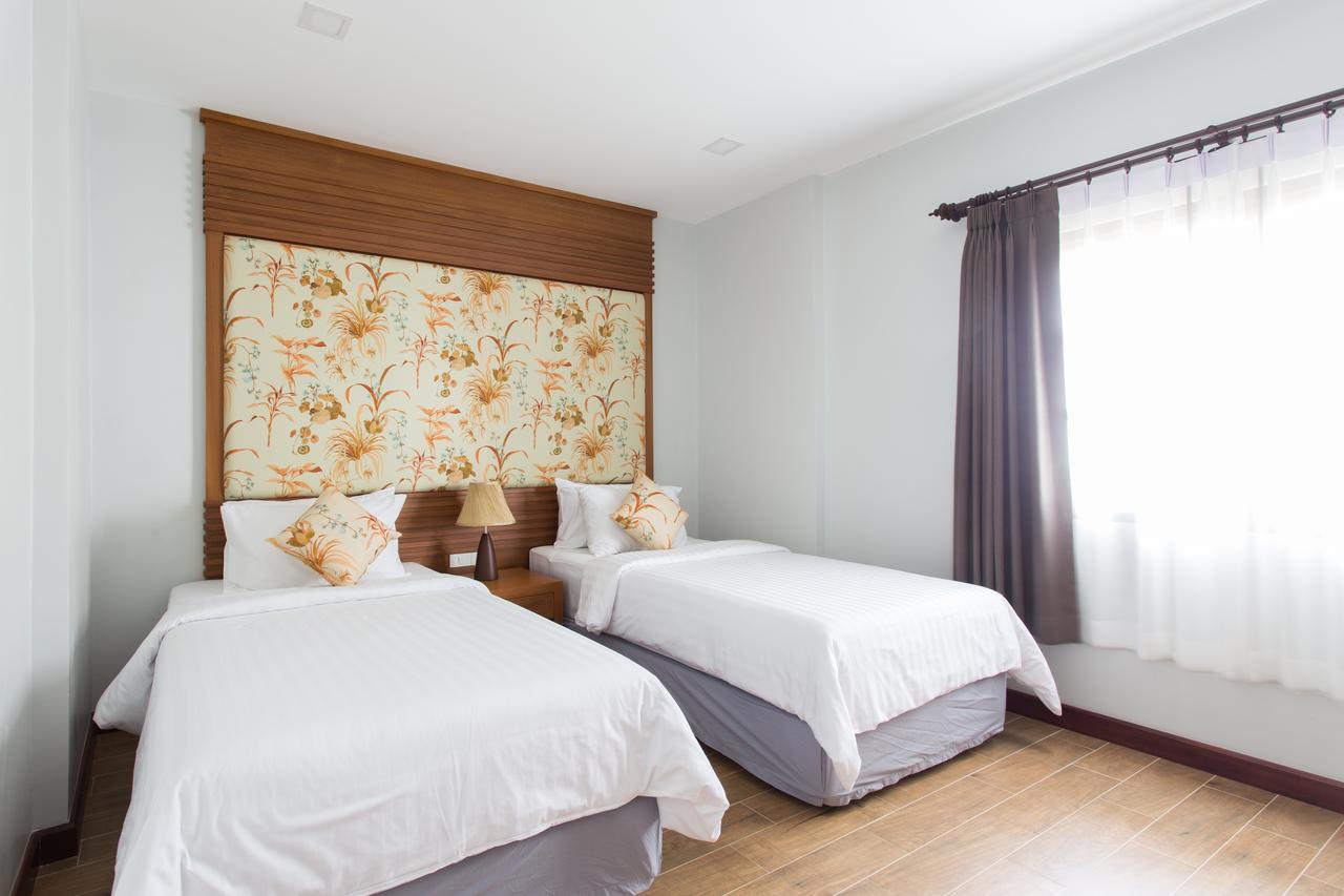 Alisea Pool Villa Aonang Ao Nang Εξωτερικό φωτογραφία