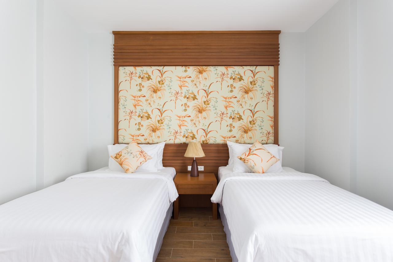 Alisea Pool Villa Aonang Ao Nang Εξωτερικό φωτογραφία