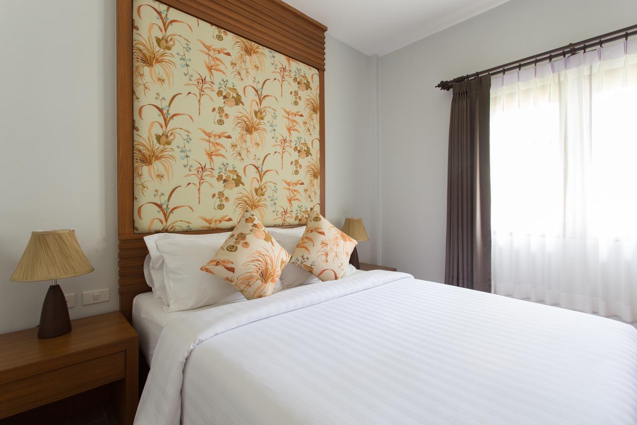 Alisea Pool Villa Aonang Ao Nang Εξωτερικό φωτογραφία