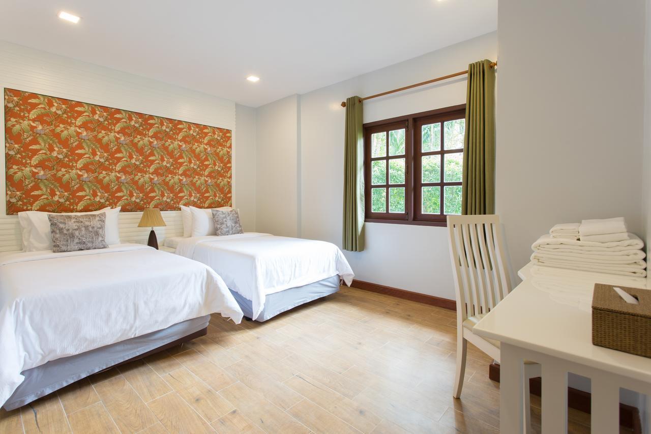 Alisea Pool Villa Aonang Ao Nang Εξωτερικό φωτογραφία