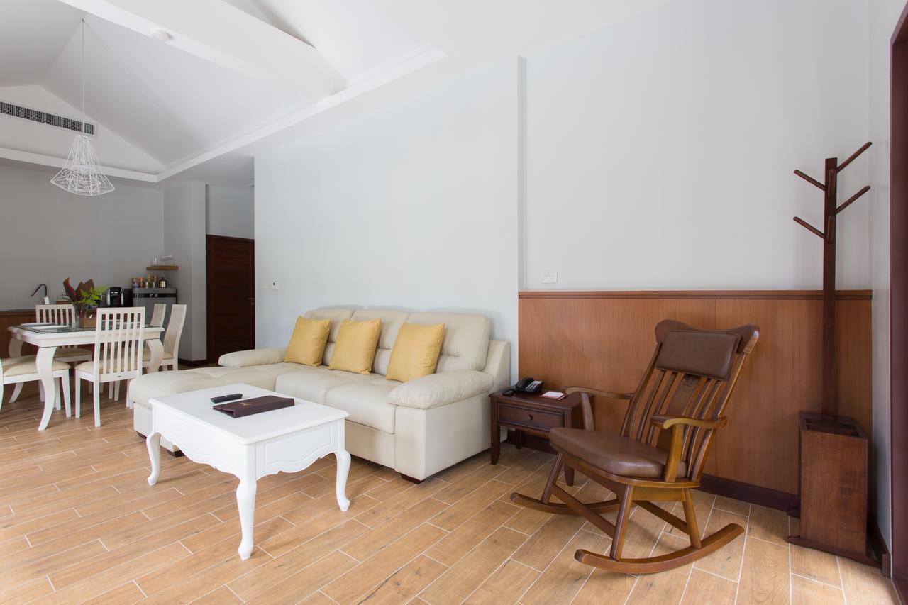 Alisea Pool Villa Aonang Ao Nang Εξωτερικό φωτογραφία