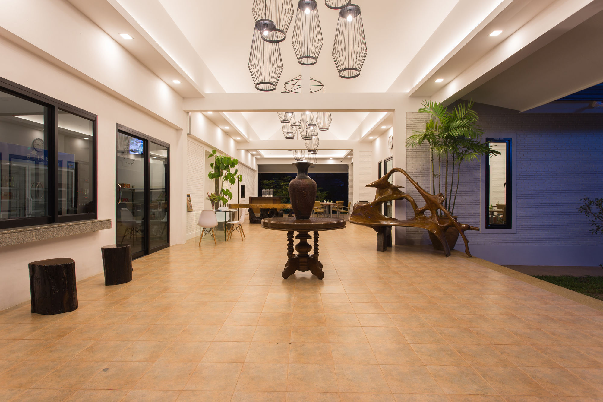 Alisea Pool Villa Aonang Ao Nang Εξωτερικό φωτογραφία