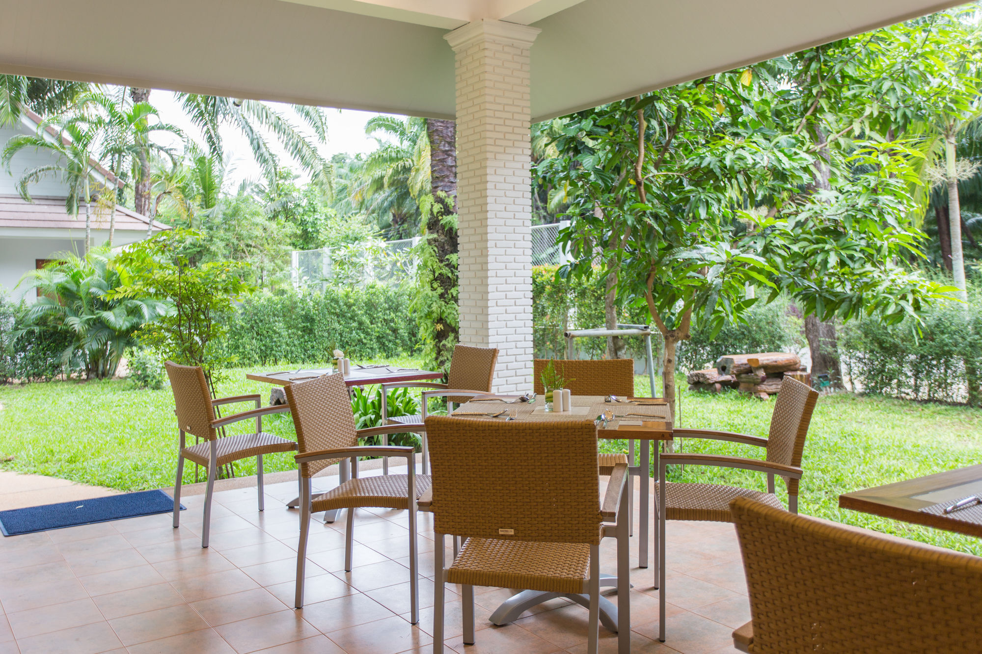 Alisea Pool Villa Aonang Ao Nang Εξωτερικό φωτογραφία